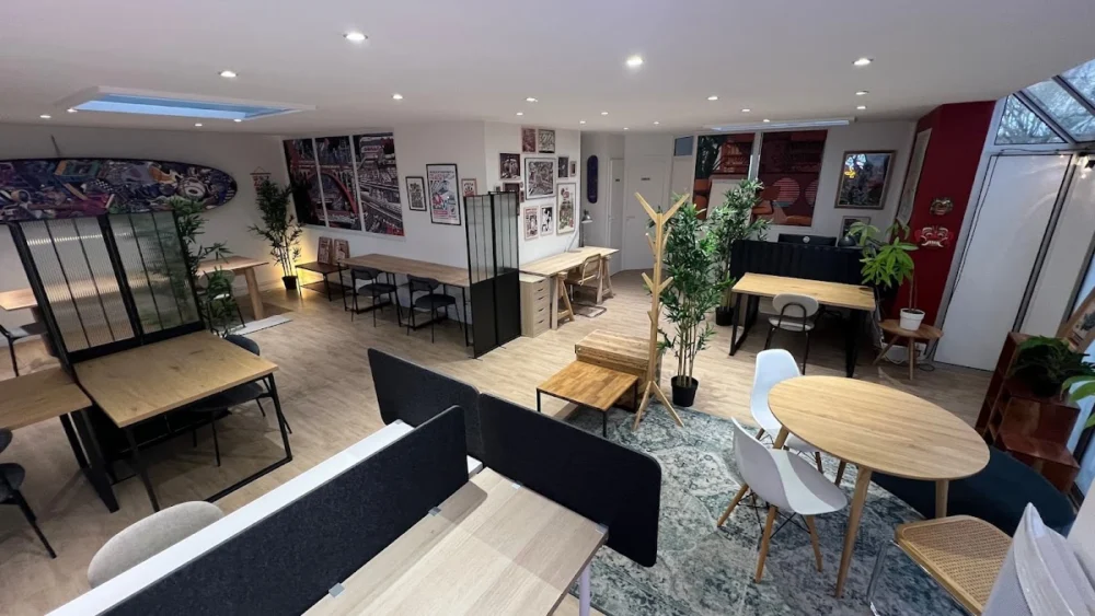Akita Coworking