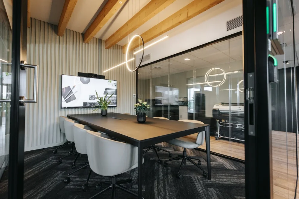 Annecy Coworking