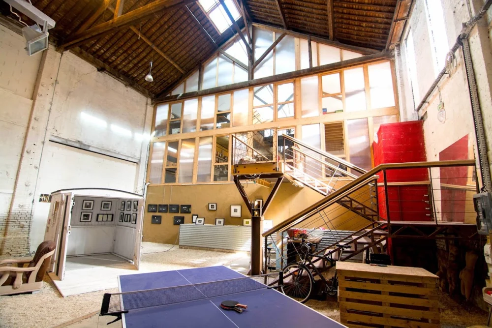 Archipel Coworking Le Havre