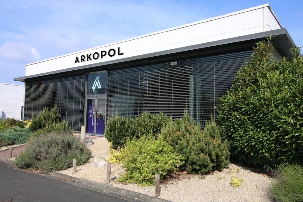 Arkopol