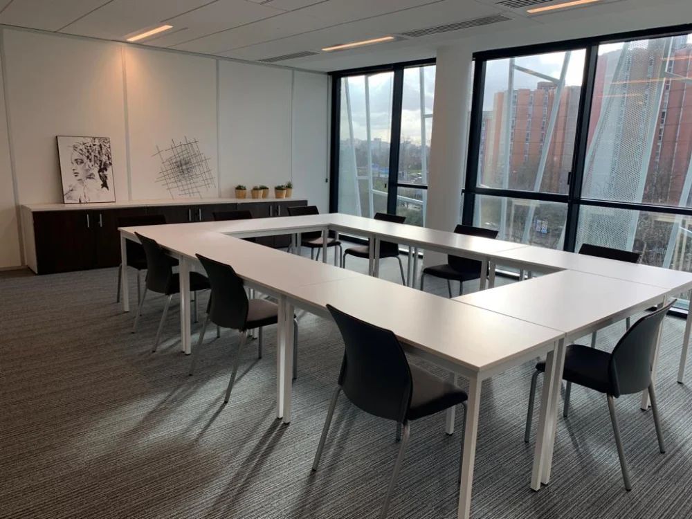 ARTOFFICE PARIS - Coworking, Bureaux, Salles de Réunion et Formation