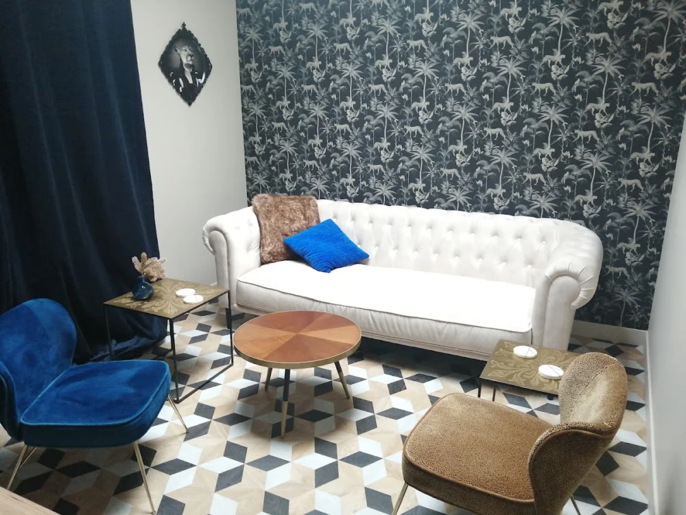 Atelier Tierdam - Location Bureau & Coworking