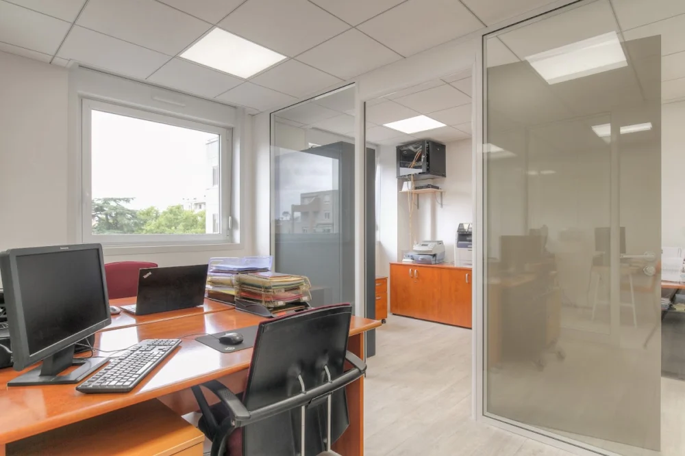 Berthelot Entreprises | Location bureaux & salles de réunion | Domiciliation Entreprise