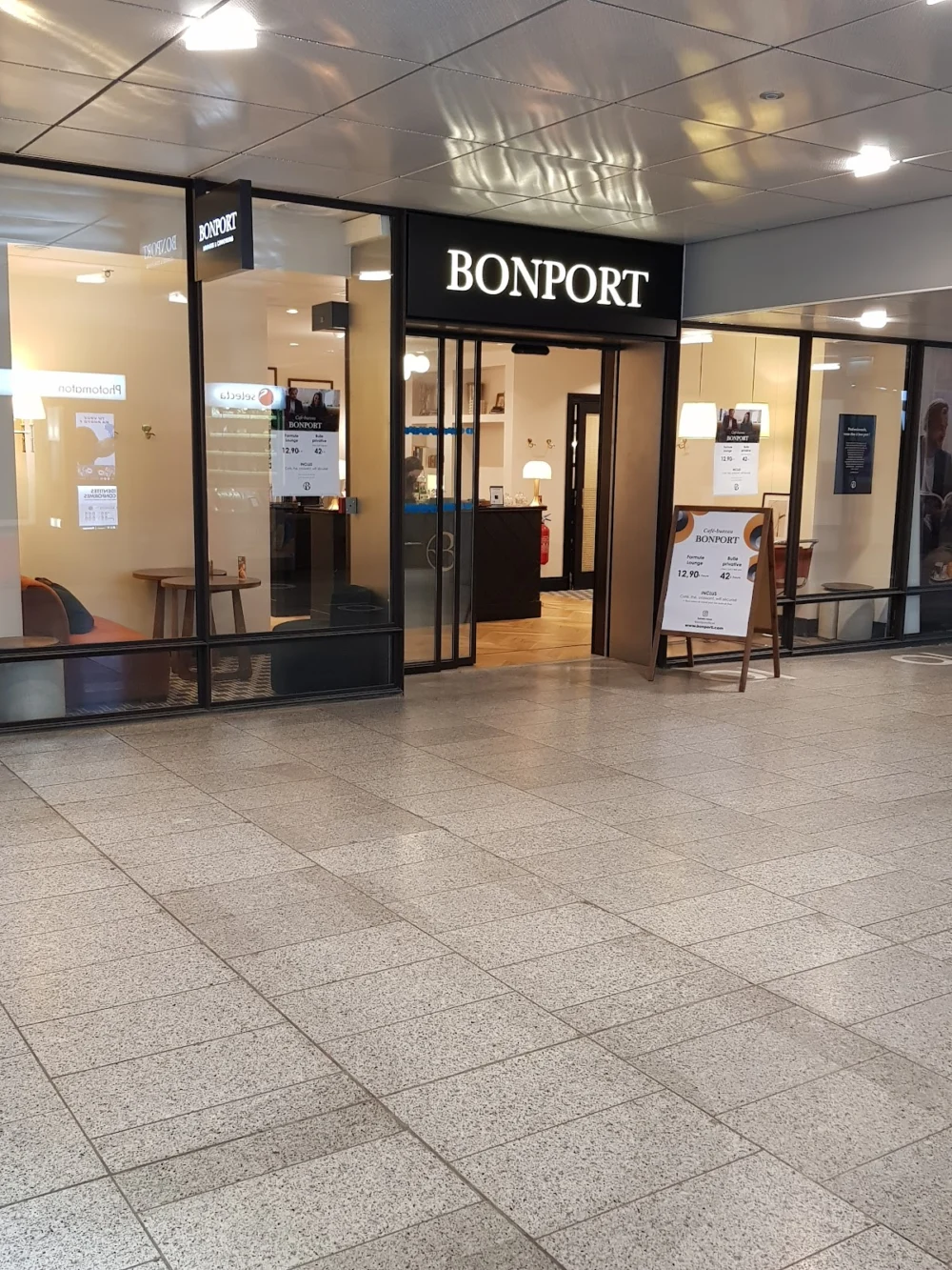 Bonport