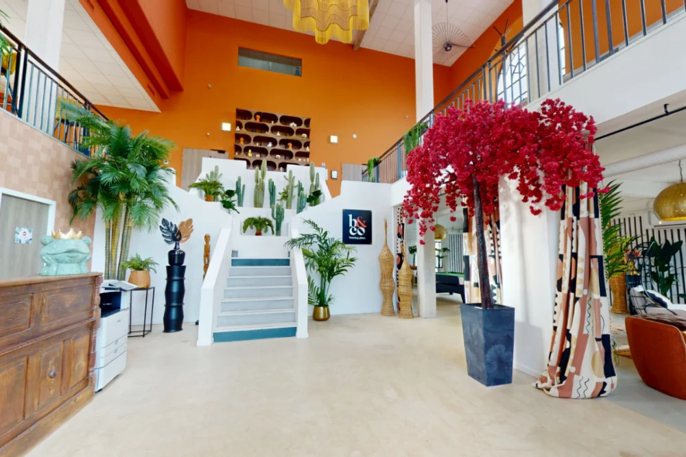 Bureaux & Co Béziers