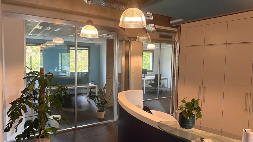 Bureaux Edonia