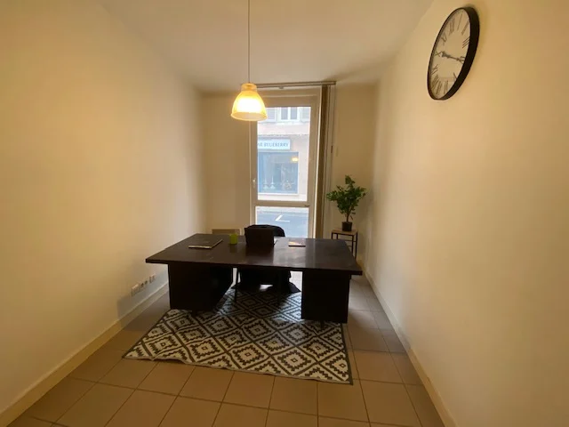 Bureaux My cowork à Chalon sur Saône