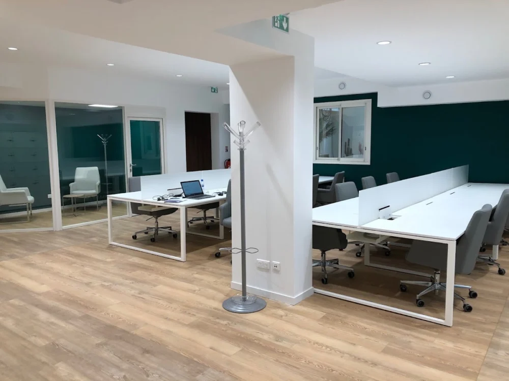 Business Class - Coworking Saint-Maur-des-Fossés - sur réservation