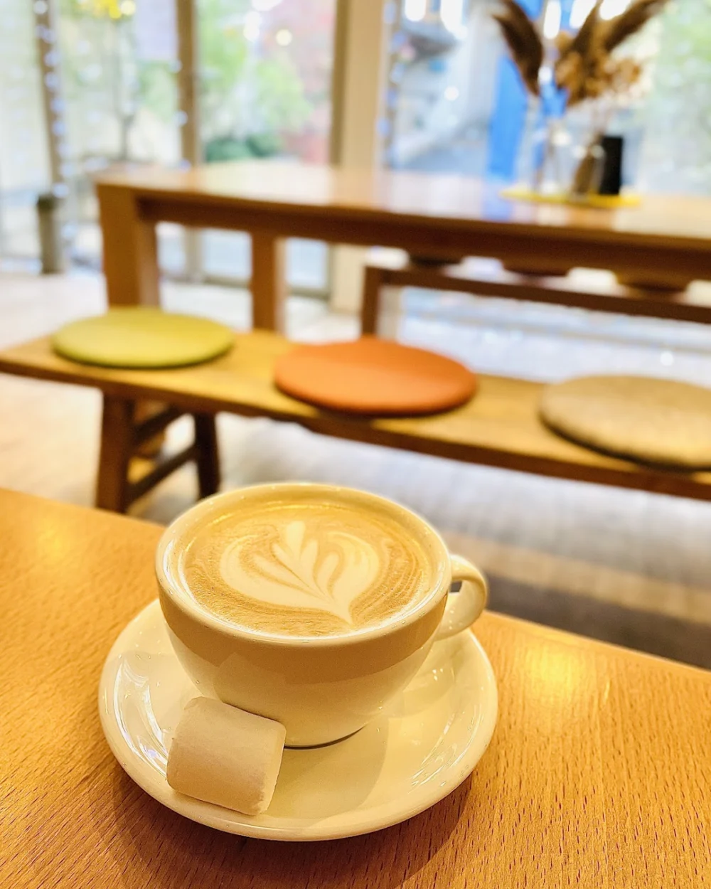 CAFEINE