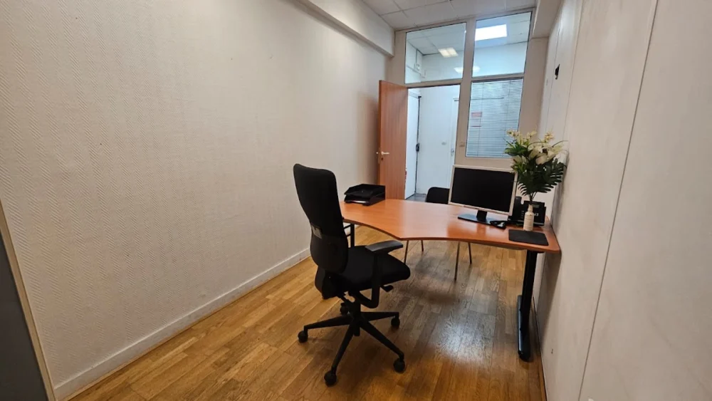 Capef - business center