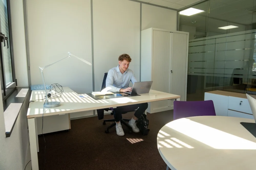Centre d'Affaires Obc - Coworking Strasbourg, bureau, domiciliation, salle de réunion