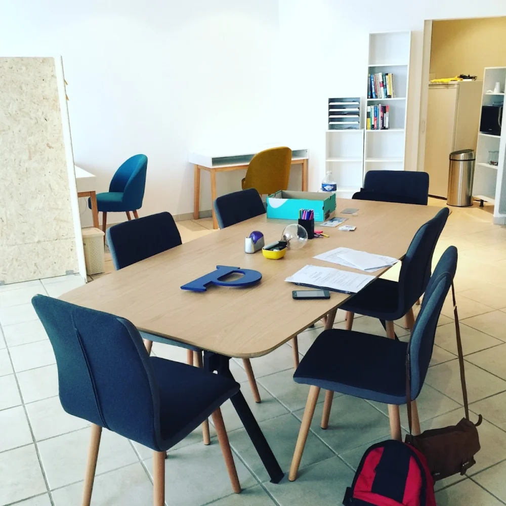 Chalon Coworking