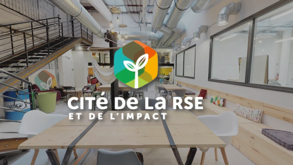 Cité de la RSE Toulouse