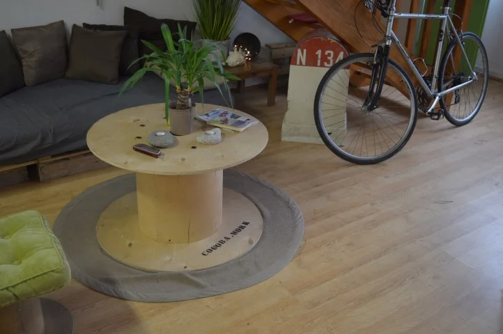 Cocoba - Coworking Côte Basque