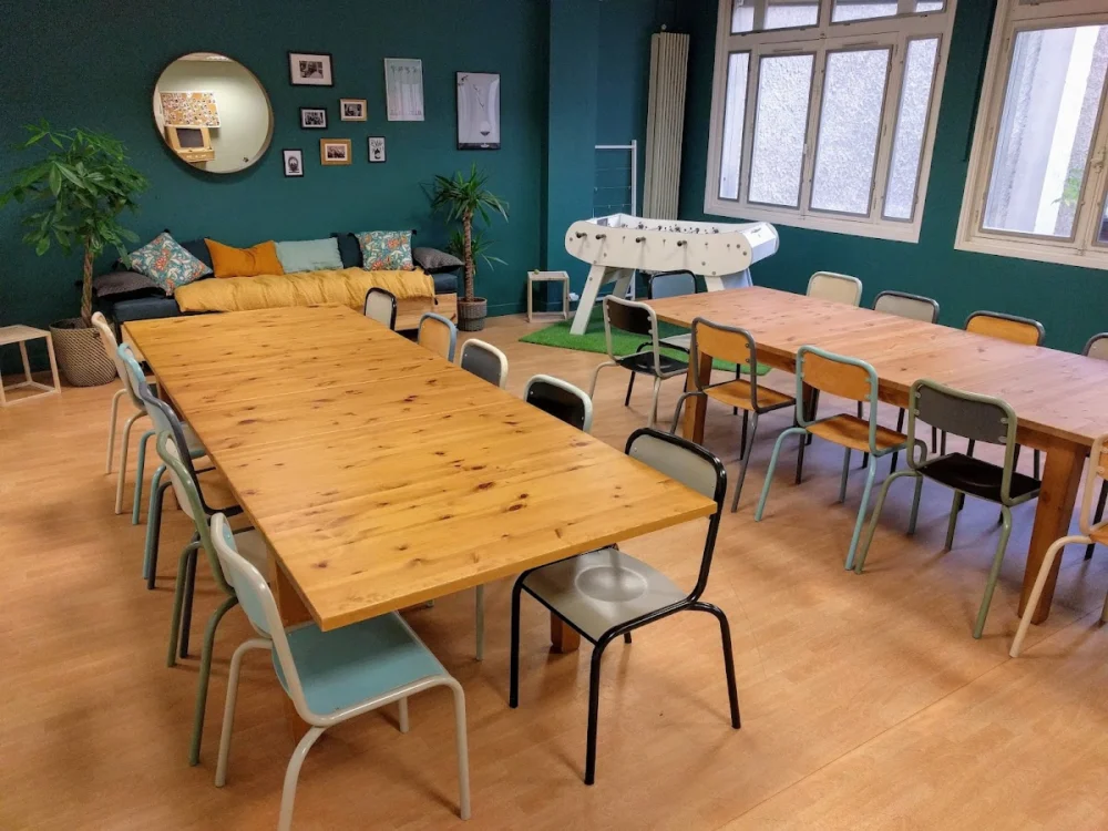 Coolworking - Coworking Bordeaux Centre