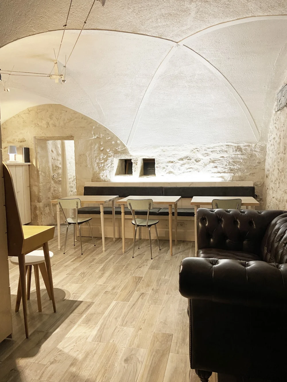 Cowork Café