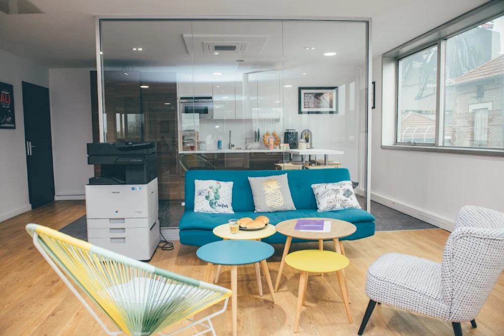COWORK FIT EST