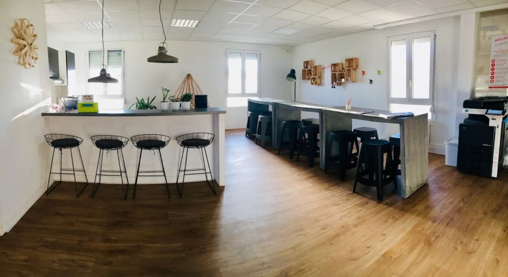 Cowork Impulse