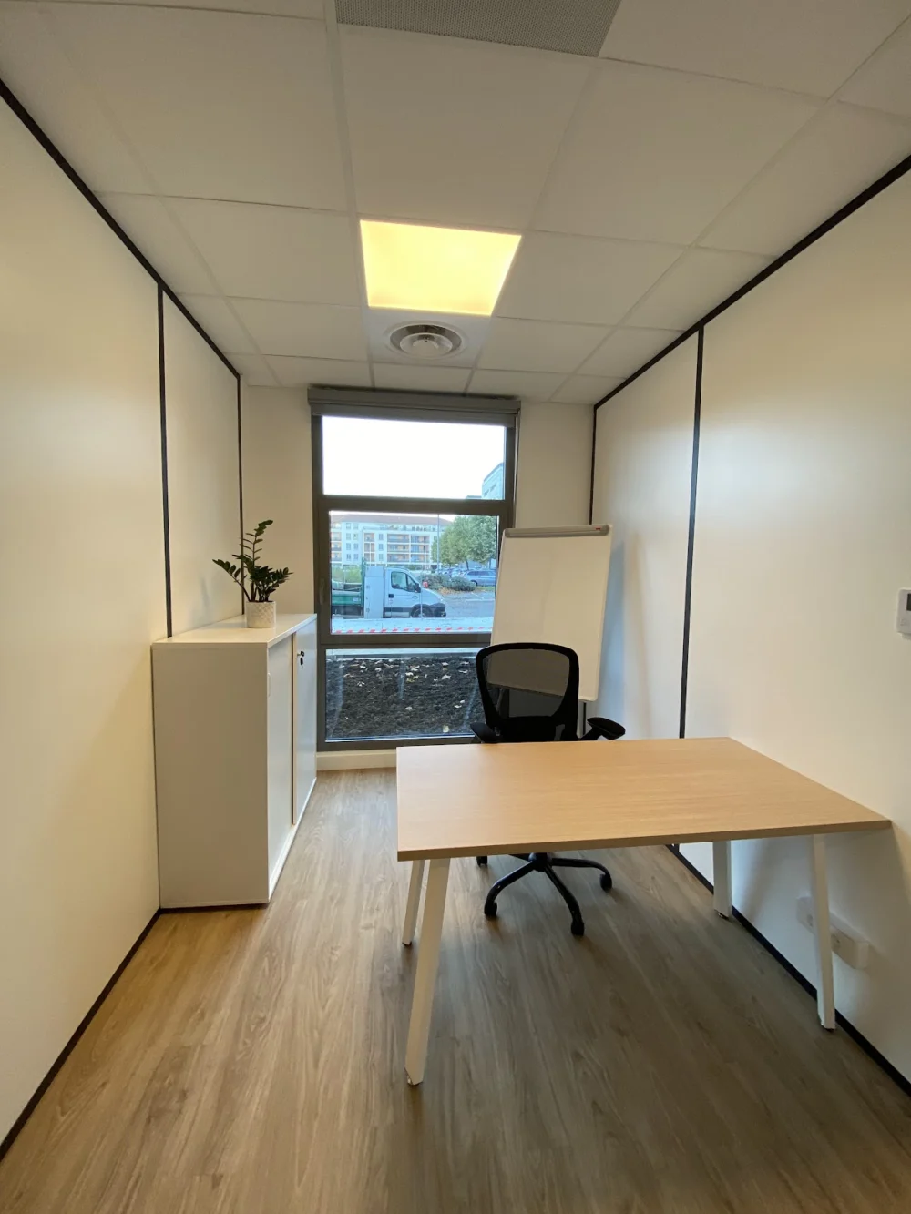 COWORK IN VIENNE