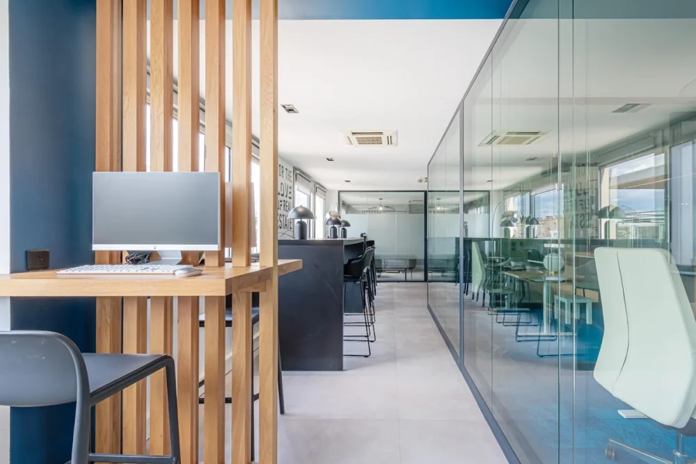 COWORKIN - Espace Coworking Saint-Maur 94 Val-de-Marne