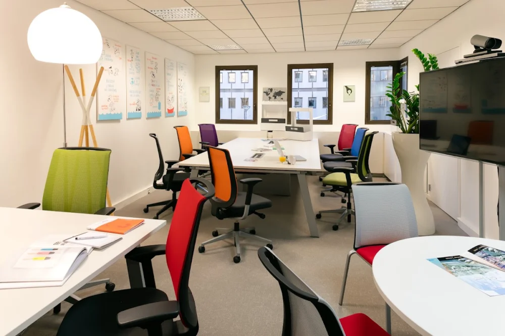 COWORK'IN WTCMP