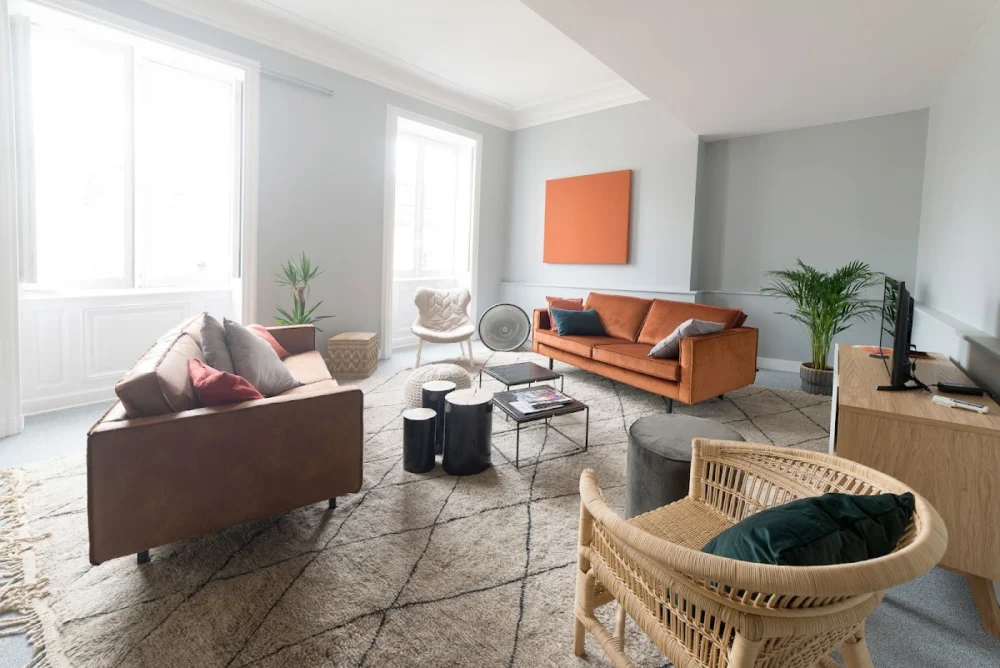 Coworking Bordeaux Tourny - W'iN