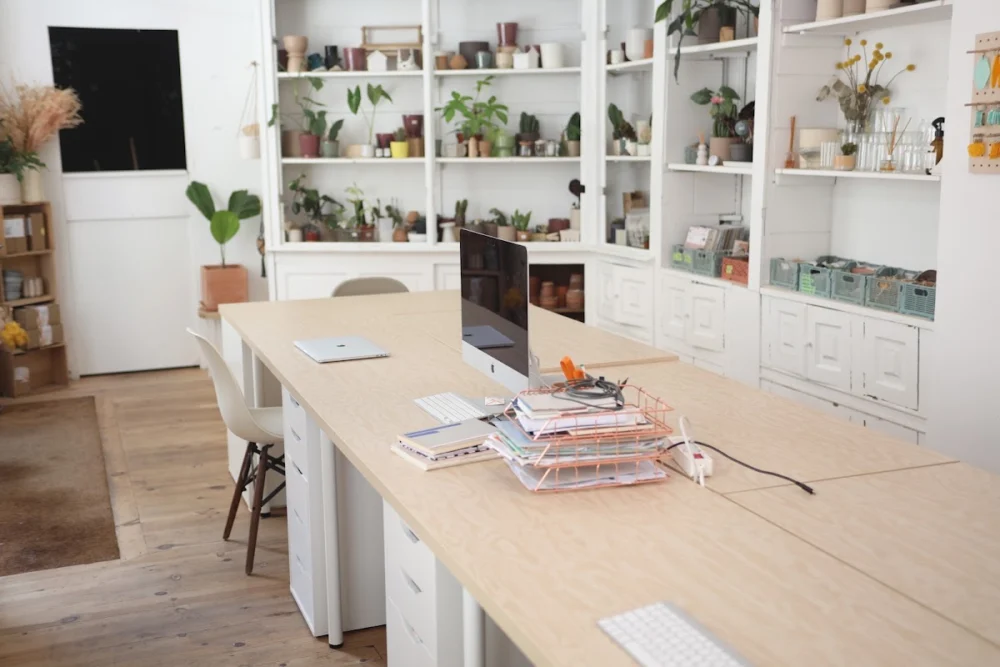 Coworking Casa Mãe