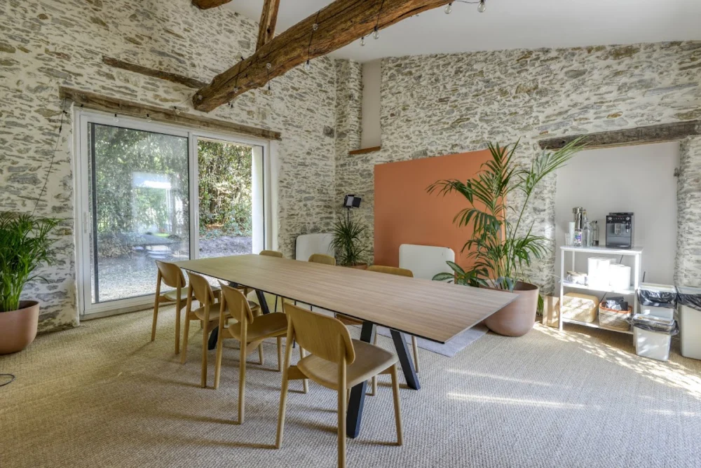 Coworking Château