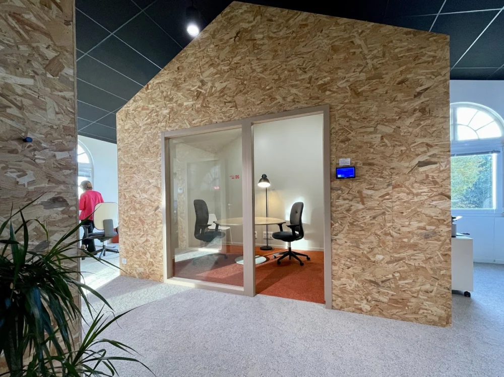 Coworking Coclico