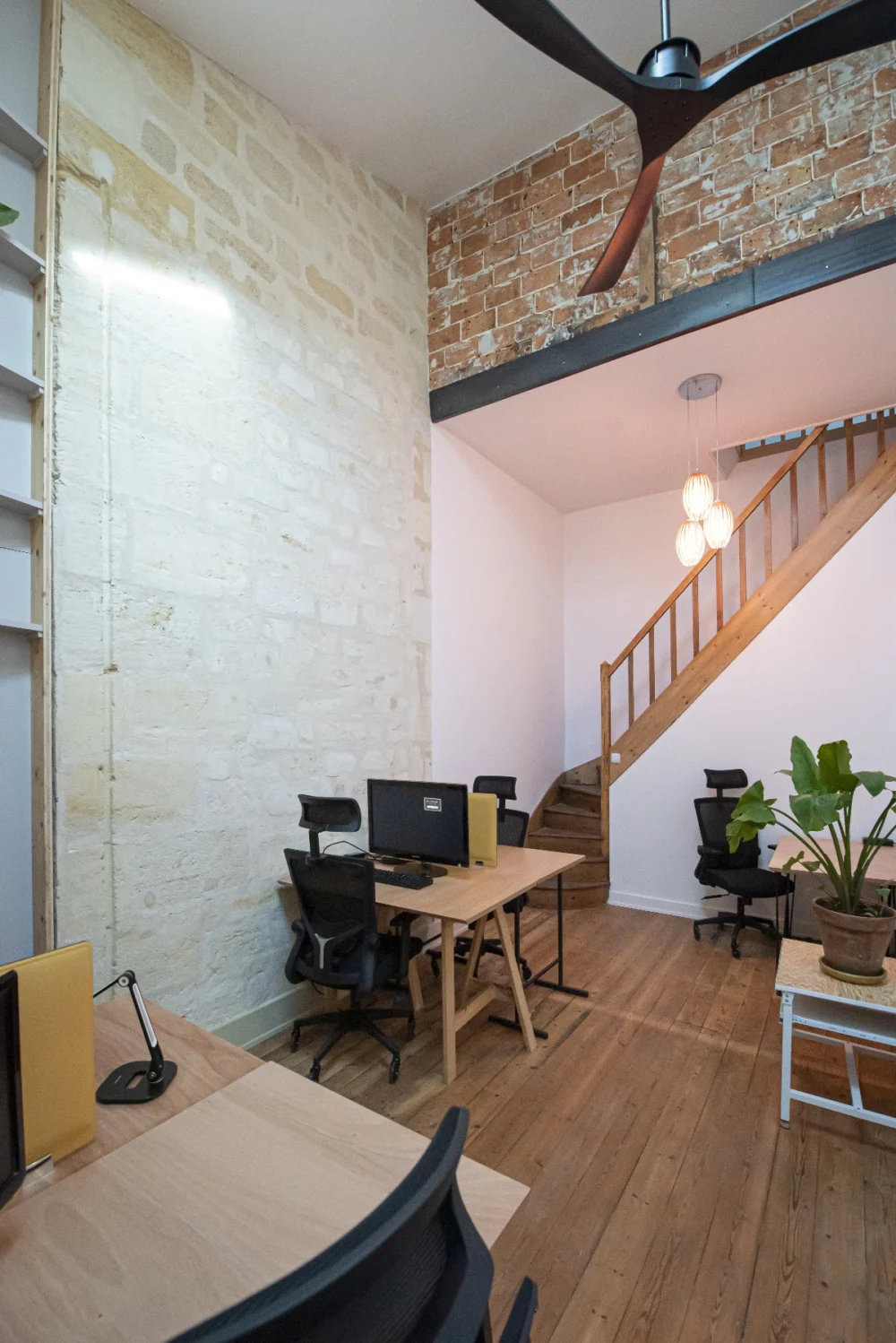 Coworking Cocosy Bordeaux