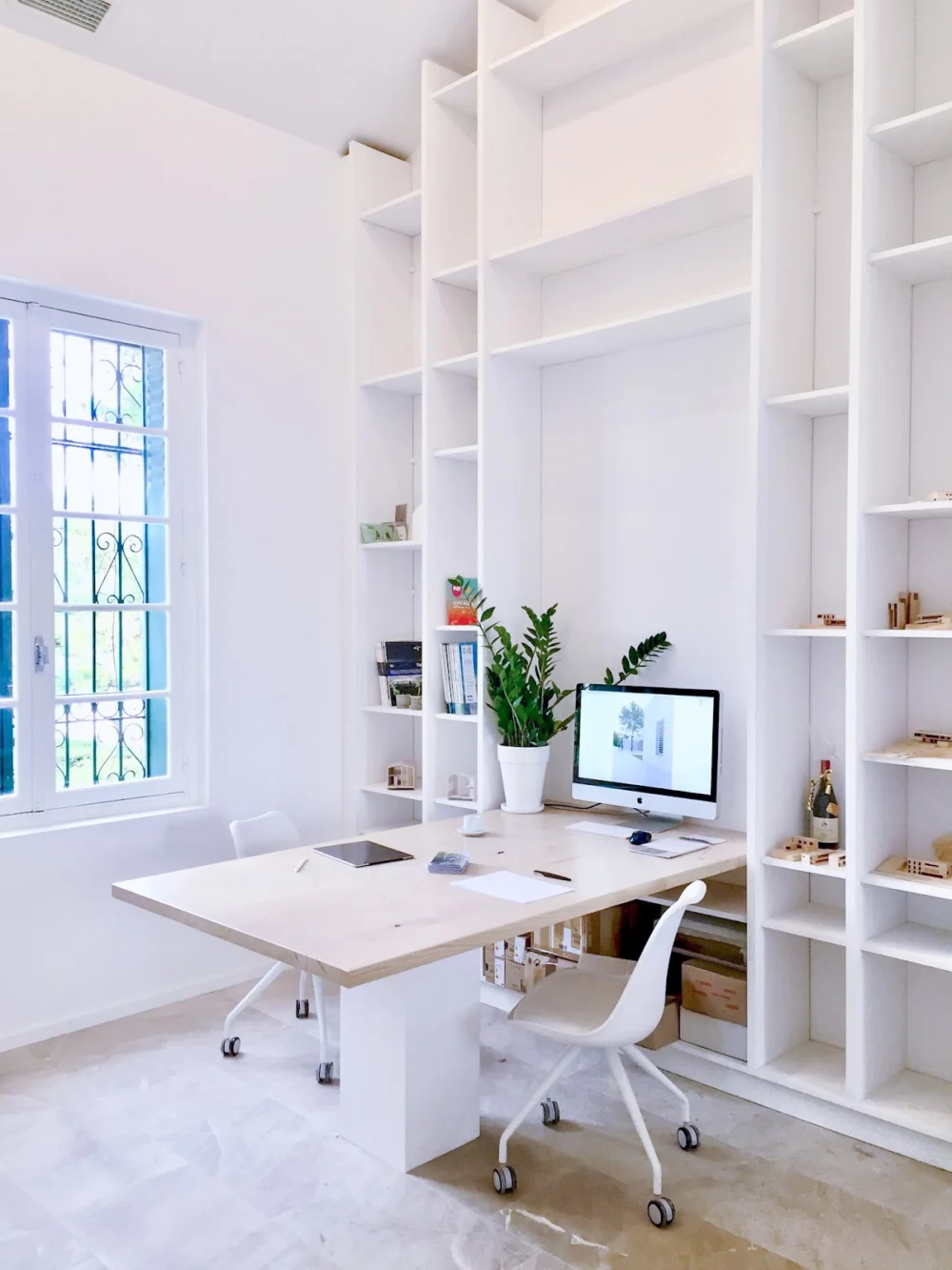 Coworking - La Maison