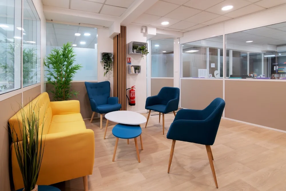 Coworking Montpellier Renouvier