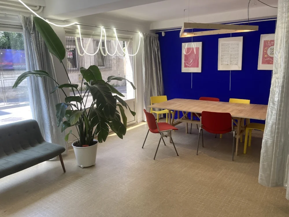 Coworking Pschitt
