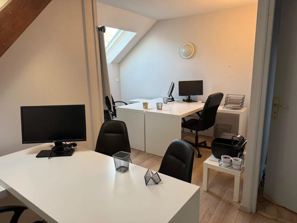 COWORKING & SYNERGIES - BORDEAUX
