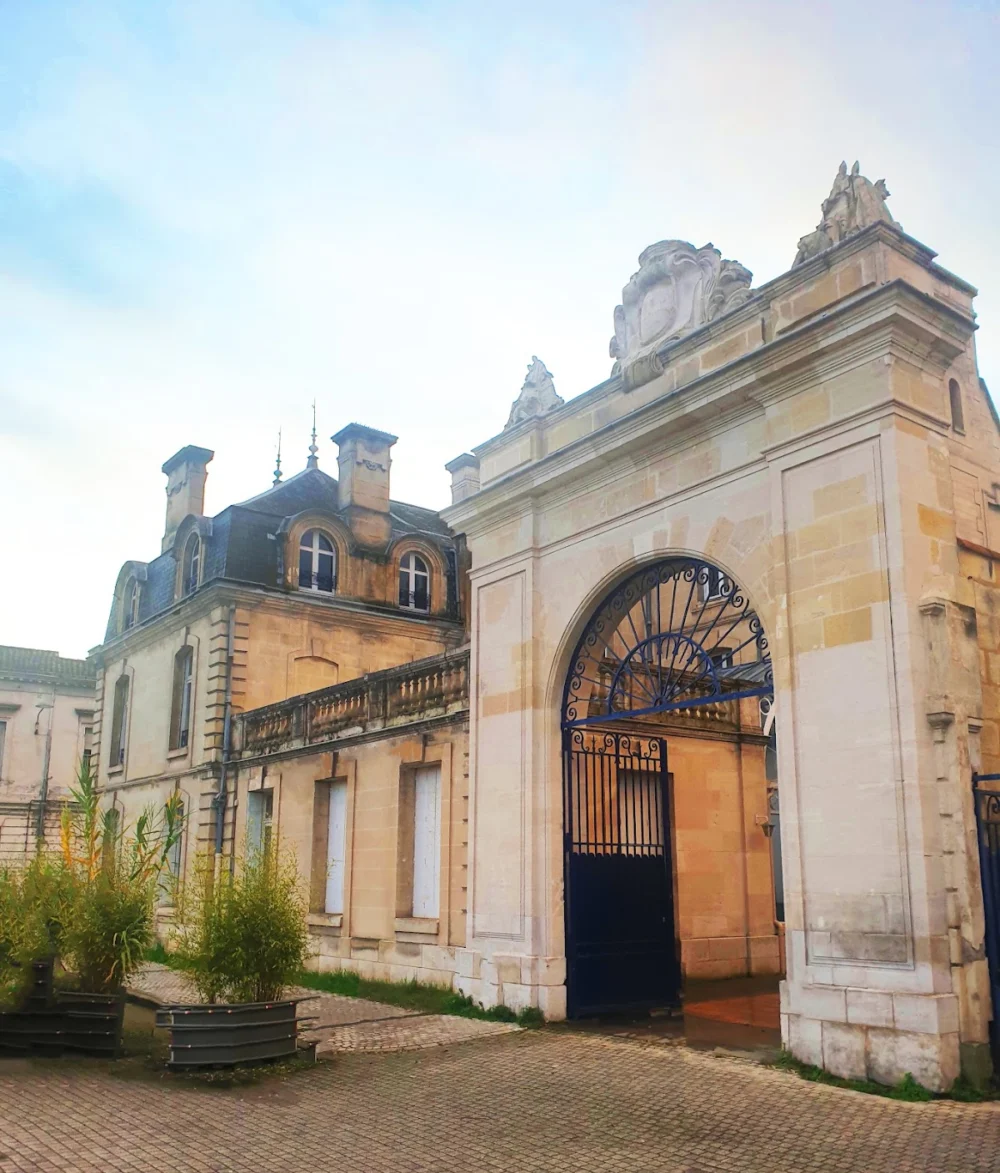Coworking W'iN - Libourne