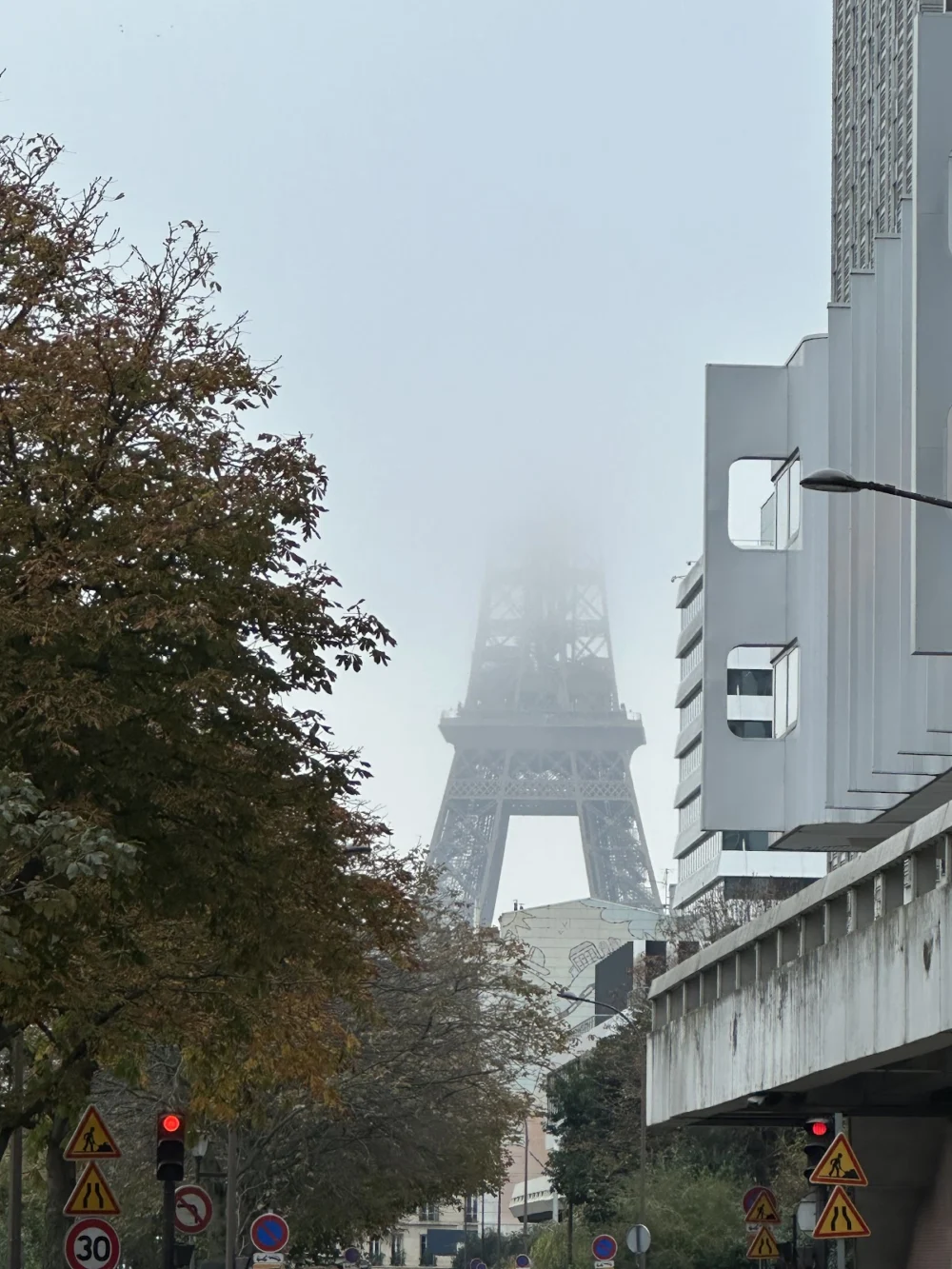 Coworking - Wojo Spot - Novotel Paris Centre Tour Eiffel