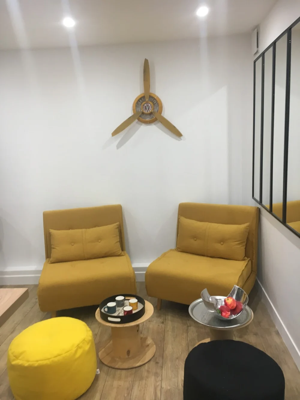 Coworkpal