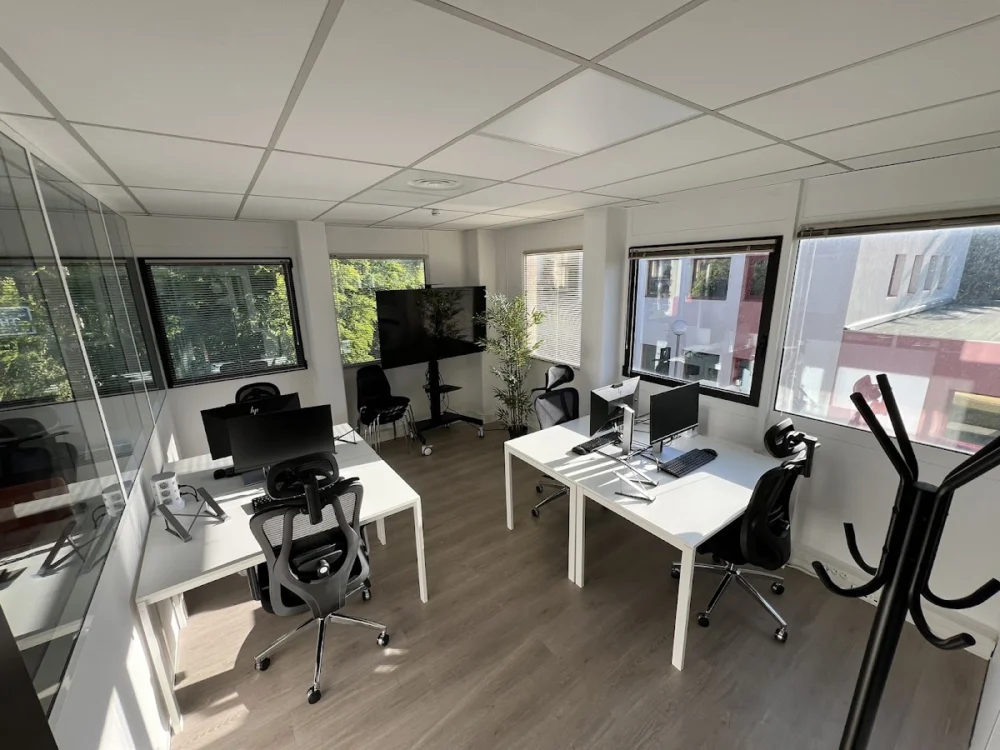COWORKYNéO