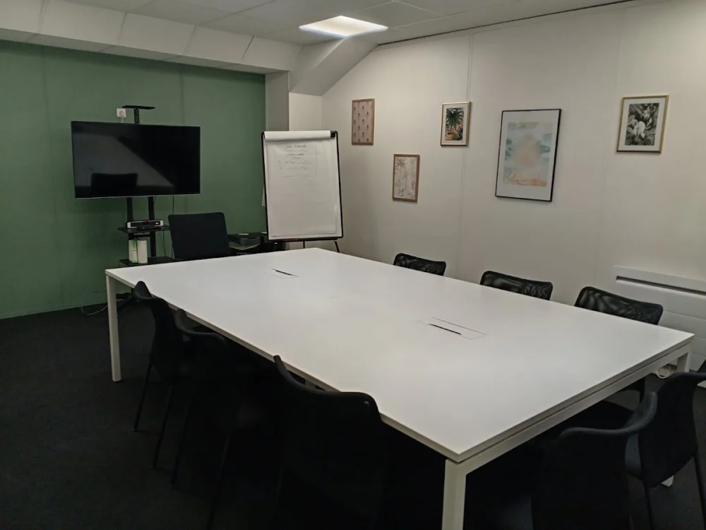 Croix Coworking