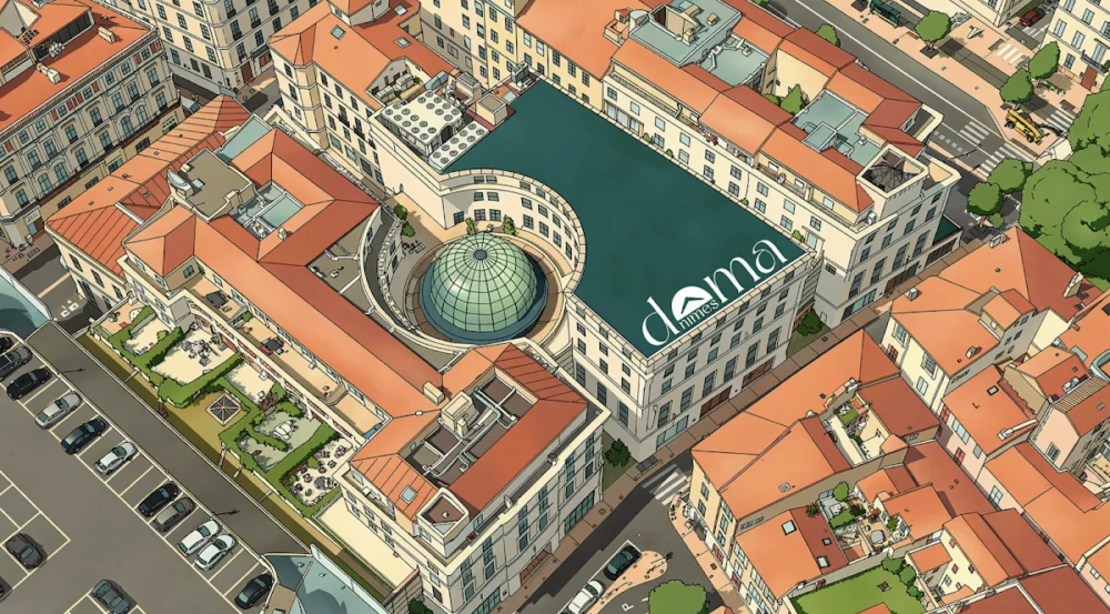 DômaNîmes