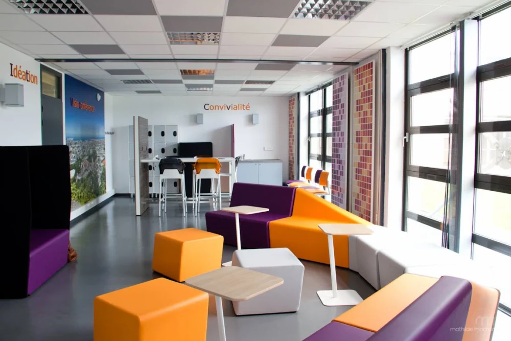 EC2 Coworking