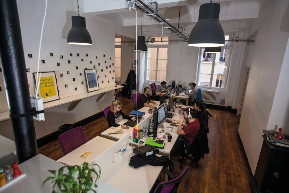 Écoworking
