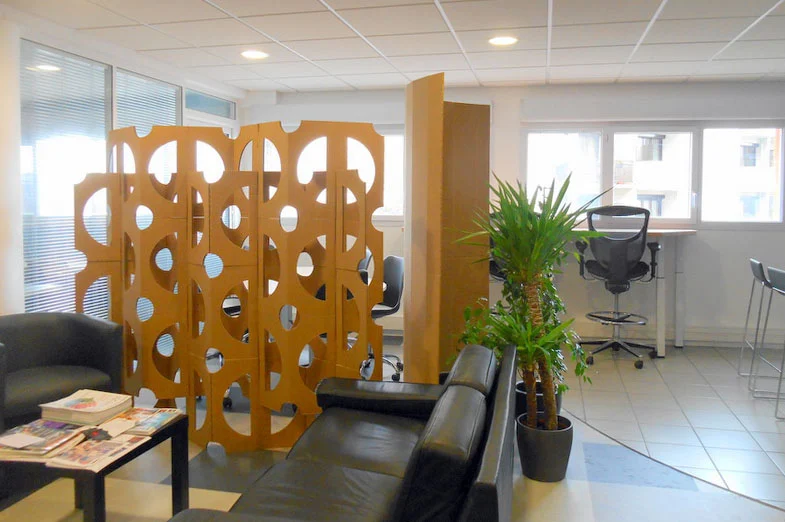 Emergence Plus Coworking - Montauban