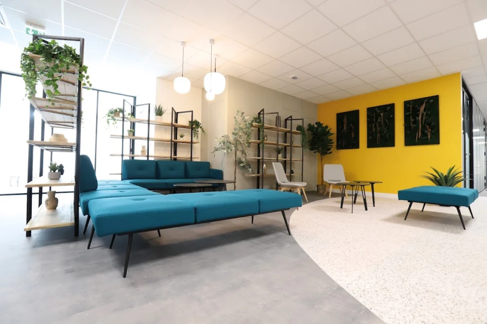 ESPACE ACORIS
