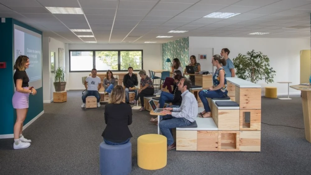 Espace CoLab