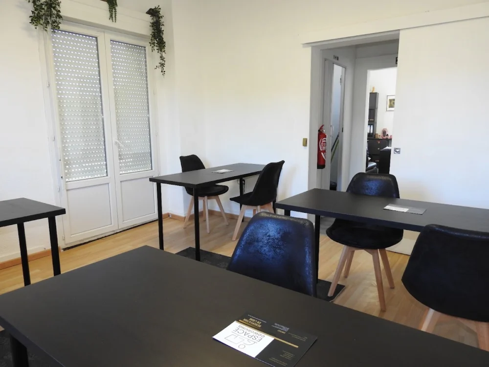 ESPACE COWORKING MONTPELLIER