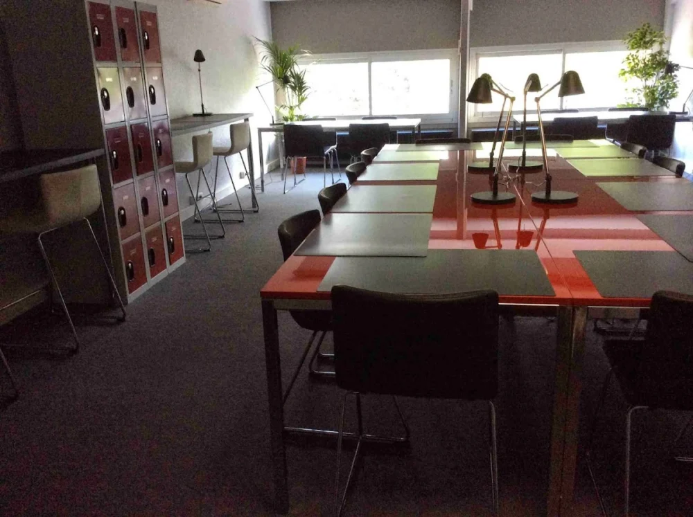 Espace Coworking Montpellier
