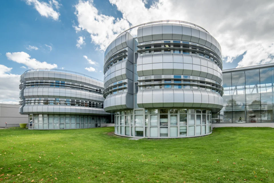 Espace Cristal