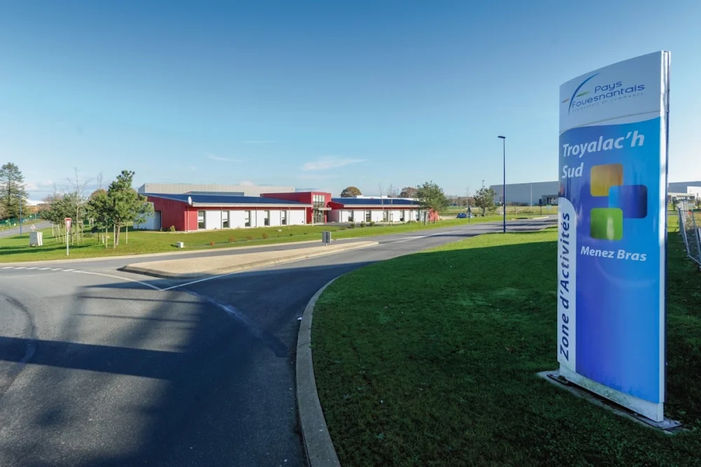 Espace Entreprises (CCPF)