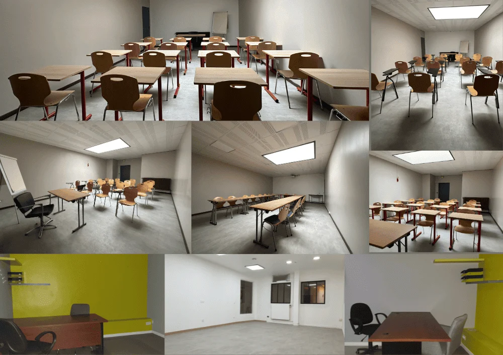 Espace La Dynamo
